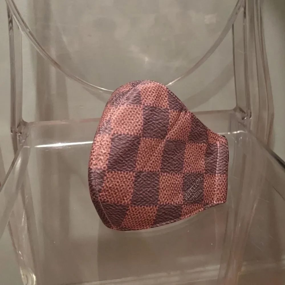 BOGO- Printed facemask  - Picture 2 of 5